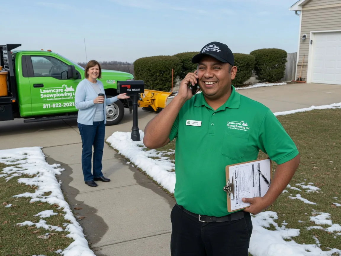 Lawn Care Services By Expert Landscaper Ellamore, WV FAQs